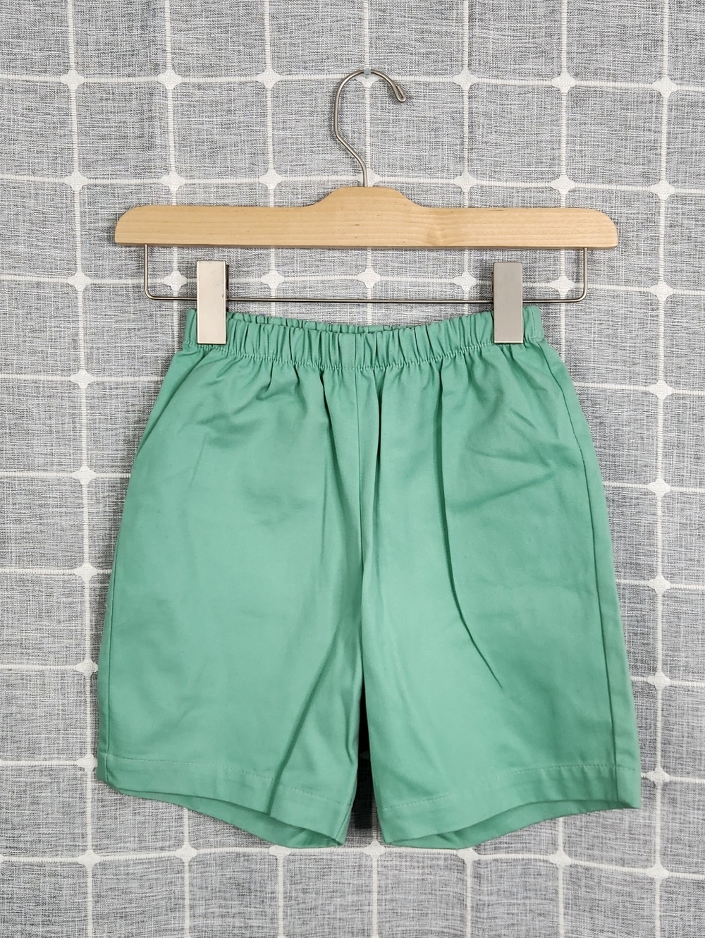 Bella Bliss Apple Twill Play Short